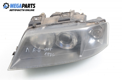 Фар Xenon за Audi A6 Allroad  C5 (05.2000 - 08.2005), позиция: лява