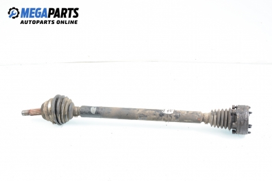 Полуоска за Volkswagen Polo Hatchback II (10.1994 - 10.1999) 50 1.0, 50 к.с., позиция: предна, дясна