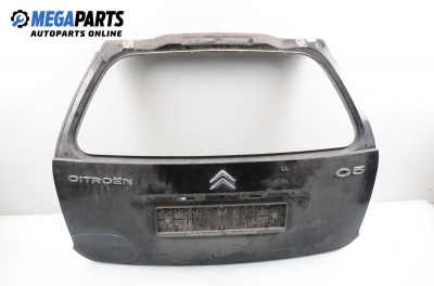 Заден капак за Citroen C5 I Break (06.2001 - 08.2004), комби
