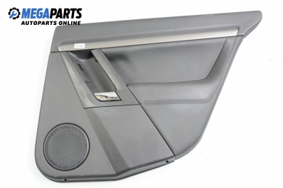 Кора врата за Opel Vectra C Sedan (04.2002 - 01.2009), 4+1 вр., седан, позиция: задна, дясна
