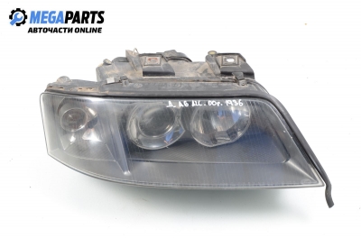 Фар Xenon за Audi A6 Allroad  C5 (05.2000 - 08.2005), позиция: дясна