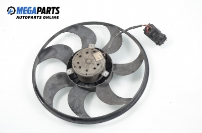 Перка охлаждане за Opel Zafira A Minivan (04.1999 - 06.2005) 1.6 16V, 101 к.с.
