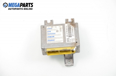 Модул за AIRBAG за Honda Jazz II (GD) (03.2002 - 12.2008), № 77960-SAA-G911-M1