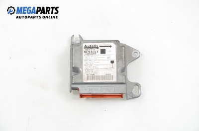 Модул за AIRBAG за Renault Megane Scenic (10.1996 - 12.2001), № Autoliv 550 62 95 00