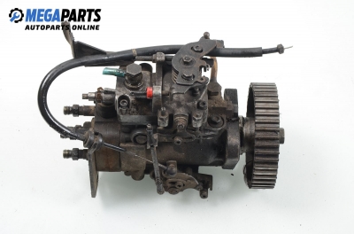 ГНП-горивонагнетателна помпа за Volkswagen Transporter IV Box (07.1990 - 04.2003) 1.9 D, 61 к.с.