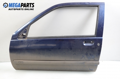 Врата за Renault Clio I Hatchback (05.1990 - 09.1998), 2+1 вр., позиция: лява