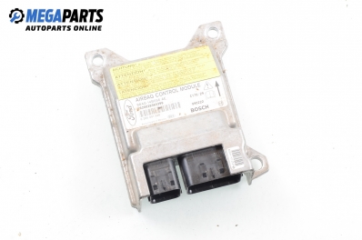 Модул за AIRBAG за Ford Focus I Estate (02.1999 - 12.2007), № Bosch 0 285 001 248
