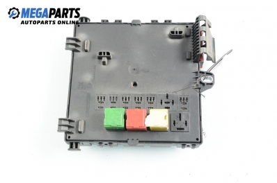 Бушонно табло за Opel Vectra C Sedan (04.2002 - 01.2009) 2.2 16V, 147 к.с., № 460 023 260