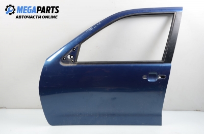 Врата за Seat Cordoba Vario II (06.1999 - 12.2002), комби, позиция: предна, лява