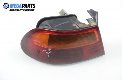 Стоп за Honda Civic V Hatchback (10.1991 - 11.1995), хечбек, позиция: лява