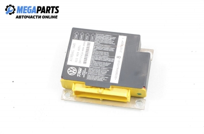 Модул за AIRBAG за Seat Leon Hatchback II (05.2005 - 12.2012), № 3C0 909 605 L