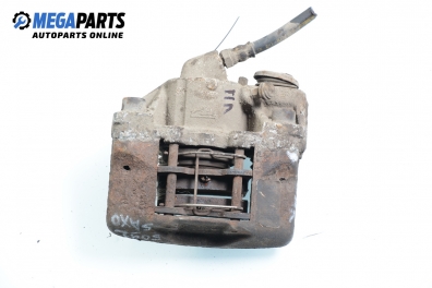Спирачен апарат за Citroen Saxo Hatchback (02.1996 - 04.2004), позиция: предна, лява