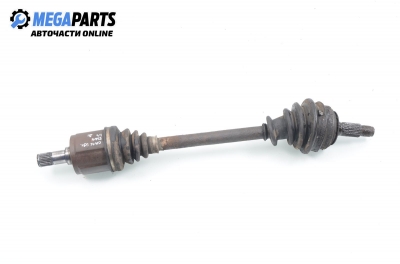 Полуоска за Honda Civic V Hatchback (10.1991 - 11.1995) 1.3 16V (EG3), 75 к.с., позиция: дясна
