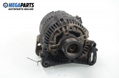 Алтернатор / генератор за Volkswagen Transporter IV Box (07.1990 - 04.2003) 1.9 D, 61 к.с., № Bosch 0 123 340 002