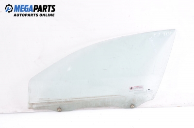 Странично стъкло за Chevrolet Kalos Sedan (03.2005 - ...), седан, позиция: предна, лява