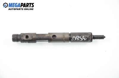 Дюза дизел за Land Rover Freelander SUV I (02.1998 - 10.2006) 2.0 DI 4x4, 98 к.с., № Bosch 0 432 193 701