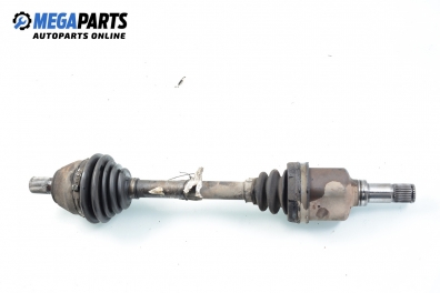 Полуоска за Ford C-Max Minivan (02.2007 - 09.2010) 1.8 TDCi, 115 к.с., позиция: лява