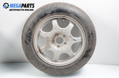 Резервна гума за BMW X5 Series E53 (05.2000 - 12.2006) 18 цола, ширина 5