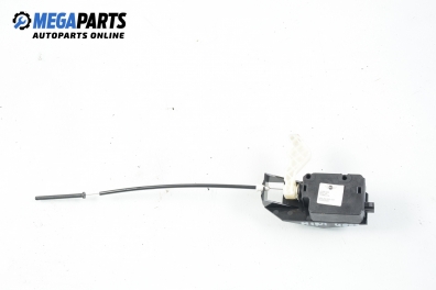 Ключалка за капачката на резервоара за Mini Hatchback (R50, R53) (06.2001 - 09.2006), хечбек, № 406.204.035.000