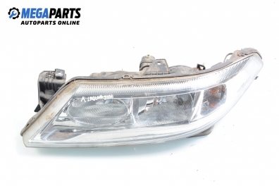 Фар за Renault Laguna II Grandtour (03.2001 - 12.2007), комби, позиция: лява