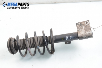Макферсон за Peugeot 307 Hatchback (08.2000 - 12.2012), хечбек, позиция: предна, лява