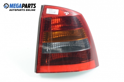 Стоп за Opel Astra G Cabrio (03.2001 - 10.2005), кабрио, позиция: дясна