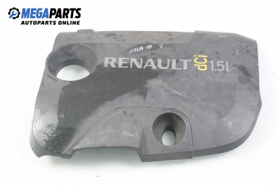Декоративен капак двигател за Renault Clio III Hatchback (01.2005 - 12.2012)