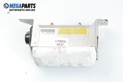 Airbag за Lancia Lybra Station Wagon (07.1999 - 10.2005), 4+1 вр., комби, позиция: предна