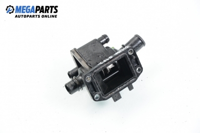 Корпус на термостат за Ford Fiesta VI Hatchback (06.2008 - ...) 1.4 TDCi, 68 к.с.