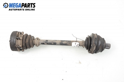 Полуоска за Volkswagen Transporter IV Box (07.1990 - 04.2003) 1.9 D, 61 к.с., позиция: лява