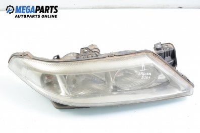 Фар за Renault Laguna II Grandtour (03.2001 - 12.2007), комби, позиция: дясна