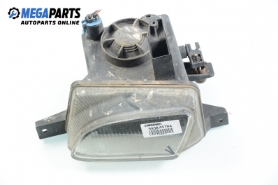 Халоген за Opel Astra G Cabrio (03.2001 - 10.2005), кабрио, позиция: лява