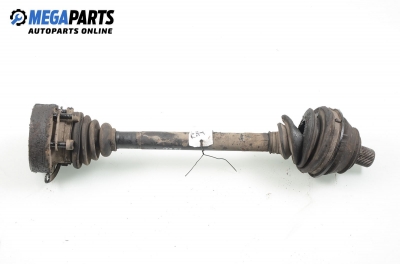 Полуоска за Volkswagen Transporter IV Box (07.1990 - 04.2003) 1.9 D, 61 к.с., позиция: дясна