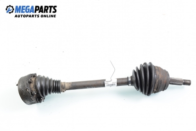 Полуоска за Volkswagen Golf III Hatchback (08.1991 - 07.1998) 1.9 TD,GTD, 75 к.с., позиция: предна, лява