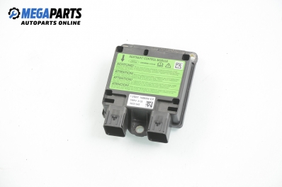 Модул за AIRBAG за Ford Fiesta V Hatchback (11.2001 - 03.2010), № Siemens 5WK4 3103