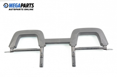 Ролбар за Opel Astra G Cabrio (03.2001 - 10.2005), кабрио