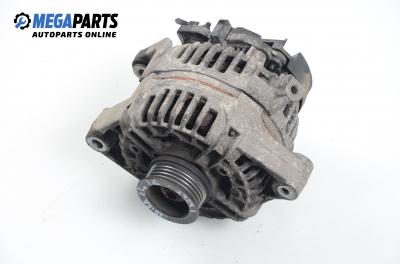 Алтернатор / генератор за Opel Zafira A Minivan (04.1999 - 06.2005) 1.6 16V, 101 к.с., № Bosch 0 124 415 002