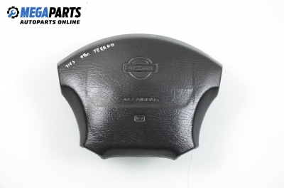 Airbag за Nissan Terrano II SUV (10.1992 - 09.2007), 4+1 вр.