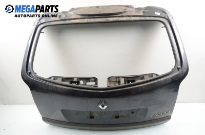 Заден капак за Renault Laguna II Grandtour (03.2001 - 12.2007), 4+1 вр., комби, позиция: задна