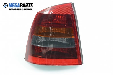 Стоп за Opel Astra G Cabrio (03.2001 - 10.2005), кабрио, позиция: лява