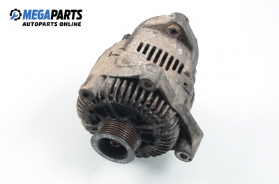 Алтернатор / генератор за BMW 5 Series E60 Sedan (E60) (07.2003 - 03.2010) 530 d, 218 к.с., № 7797521