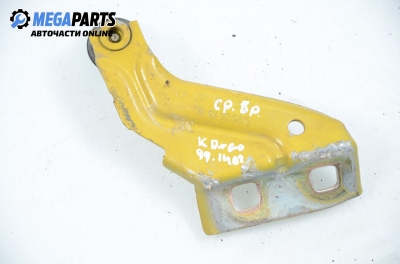 Ролка плъзгаща врата за Renault Kangoo Van (08.1997 - 02.2008)