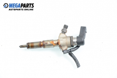 Дюза дизел за Ford Fiesta VI Hatchback (06.2008 - ...) 1.4 TDCi, 68 к.с., № 9663429280