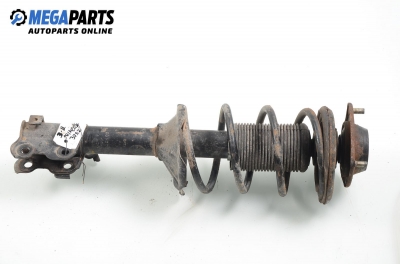 Макферсон за Nissan Primera Traveller I (07.1990 - 03.1998), комби, позиция: задна, дясна
