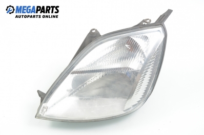 Фар за Ford Fiesta V Hatchback (11.2001 - 03.2010), позиция: лява