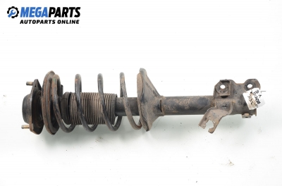Макферсон за Nissan Primera Traveller I (07.1990 - 03.1998), комби, позиция: задна, лява