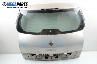 Заден капак за Renault Scenic II Minivan (06.2003 - 07.2010)