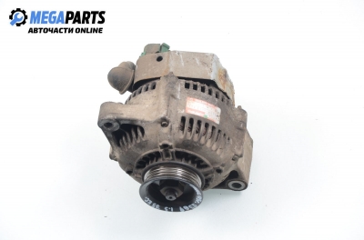 Алтернатор / генератор за Honda Civic V Hatchback (10.1991 - 11.1995) 1.3 16V (EG3), 75 к.с., № 101211-0220