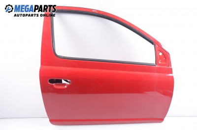 Врата за Toyota Yaris Hatchback I (01.1999 - 12.2005), 2+1 вр., хечбек, позиция: дясна