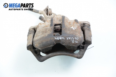 Спирачен апарат за Volkswagen Passat Variant B3, B4 (02.1988 - 06.1997), позиция: предна, дясна